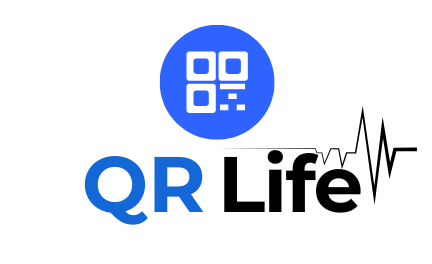 QR Life - Tu información médica siempre contigo